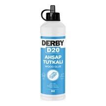 Derby D20 S Effaf Ahs Ap Tutkalı - 500g