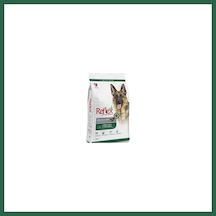 Reflex Kuzulu Pirinçli Ve Sebzeli Yetişkin Köpek Maması 3 Kg Bzs01