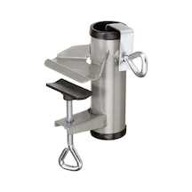 Balkon Şemsiye Standı, Şemsiye Masa Standı Aksesuarları, Balkon Masa Şemsiye Standı, 38 Mm Diğer