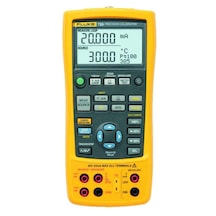 Fluke 726 - Çok Fonksiyonlu Process Kalibratörü