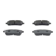 Mazda 2 On Fren Balatasi 1.5 2007-2014 Bosch 0986494574