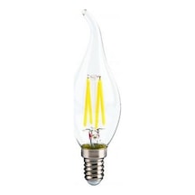 Cata Ct-4062 Led Kıvrık Buji 4w Günışığı