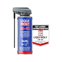 Liqui Moly Lm 40 Çok Fonksiyonlu Sprey 200 Ml Otomotiv Bakım Ürünü Diğer