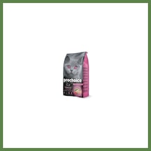 Pro Choice Pro 37 Kitten Tavuklu Ve Pirinçli Yavru Kedi Maması 2 Kg Hb006