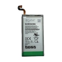 Samsung S8 Batarya Pil