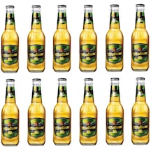 Maltana Armut Aromalı Malt İçecek 250 Ml X 12 Adet