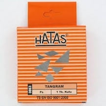 Tangram 0863 Hatas