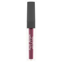 Süre Kalıcı Kadifemsi Kuruma Yapmayan Mat Likit Ruj - Lipstick 518 Burgundy Genel