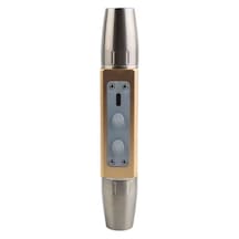 Uv Ledli El Feneri - Powerdex - Su Geçirmez - 20 W - Gold - Pd-9007 Çok Renkli