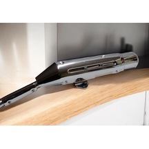 Ybr Eski Model Egzoz Oem