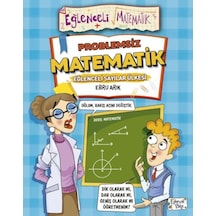 Problemsiz Matematik - Rxlu-640144