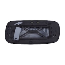 SPJ L-1516 Dış Dikiz Ayna Camı S40 V50 Elektrikli Ayna Camı 04/06 Sağ