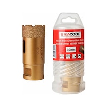 ERATOOL 30 MM GRANİT MERMER PANÇI M14