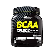 OLIMP BCAA XPLODE POWDER PINEAPPLE 500g