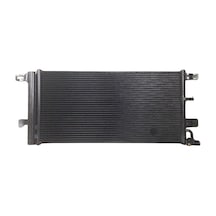 Klima Radyatörü - 8w0816421h Wisco - Audi A4 A5 A6 A7 1.4 Tfsı 2.0 Tdı 3.0 15 Ve Sonrası Uyumlu