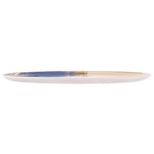Desen2 Düz Tabak 27cm