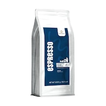Edt Espresso Cekırdegı 1000gr 1 Adet Diğer