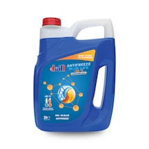 Doill -55 / -56 Derece Hazır Karışım 3 Litre Mavi Antifriz - G11