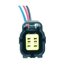 Aempart Aem32 4k015 Soket Klima Müşür Fıat Aem32 4k015