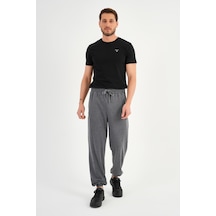 Alexandergardı Cepli Jogger Eşofman Altı E24-002902 001
