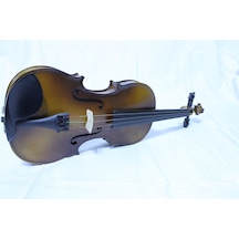 Presto Luthier Hdv11 4/4 Keman