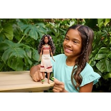 Mattel Moana Canon Moana Core Doll, Jlp16