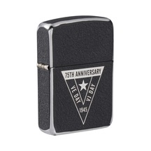 Zippo Pl49264 Vevj Design 75th Anniv Çakmak