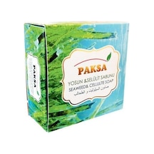 Paksa Doğal Yosun & Selülit Sabunu