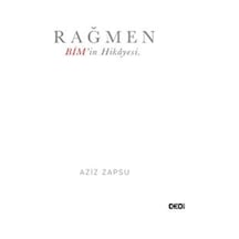 Rağmen Karton Kapak & Bim'in Hikayesi / Aziz Zapsu