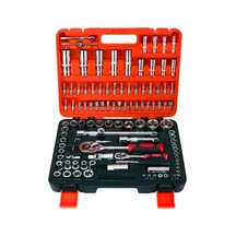 Stahlkraft STH5171 Profesyonel Lokma Takımı 108 Parça