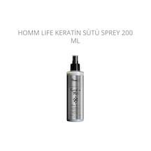Homm Life Keratin Sütü Saç Spreyi 200 ML