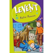 Köfte Koşucusu-Levent - Mustafa Orakçı - Timaş Çocuk