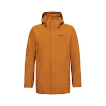 Vaude Idris Iıı 3in1 Outdoor Erkek Parka 42435 Açık Kahverengi
