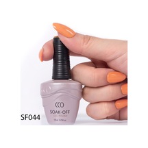 Cco Nail Gel Oje SF044 15 ML