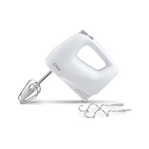 Novahub Kiwi Kmx-3608 200 W El Mikseri - Beyaz KMX 3608
