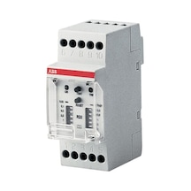 Abb 2Csm142120R1201 Algılama Rölesi Rd2 0.05-5Sn