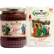 Maccun Manisa Mesir Macunu 650 G