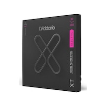 Daddario Xtb32130 Bas Gitar Tel Seti 32-130 - Xt Serisi