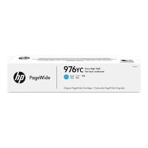 Hp 976Yc L0S29Yc Mavi Kartuş