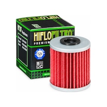 Hf207 Beta 300 Evo Factory 4t Uyumlu Hiflofiltro Yağ Filtresi 2020