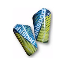 Uhlsport 100678102 Ultimate Futbol Tekmelik Lacivert-sarı 001
