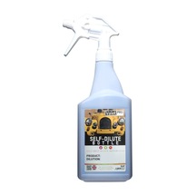 Valet Pro - Dağıtıcı Sprey Şişe - Generic Spray Bottle 1l