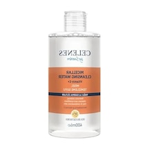 400 Ml Misel Temizleme Suyu, Yağlı Ve Karma Ciltler İçin Özel Formül
