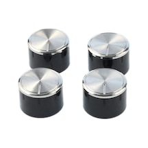 Ocak Düğme Seti Beko Hısg64235s,aocg64220dsk,hısm64221sx İle Uyumlu