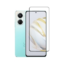 Huawei Nova 10 SE Tam Kaplayan Tempered Ekran Koruyucu - AL3276