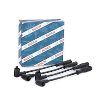 Bosch 0986357286 Buji Kablo Seti Fiat 500 Doblo Fiorino Linea Punto 1.2 1.4