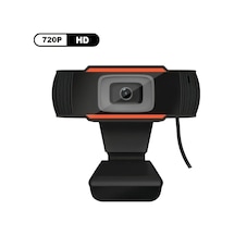 Chuangyinshop X11 720p 1080p Fhd Webcam Usb 2.0 Hd Görüntülü Konuşma Youtube Skype Uyumlu