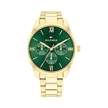 Tommy Hilfiger Th1782746 Kadın Kol Saati Altın Tommy Hilfiger Th1782746 Kadın Kol Saati Altın