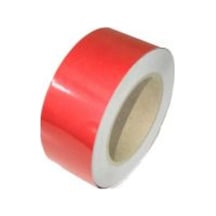 Kırmızı Reflektif Bant 50Mm X 46Mt (110496719)