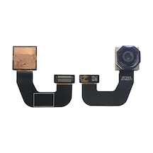 Xiaomi Uyumlu Redmi Note 9 Için Nettech Arka Kamera (497985008)
